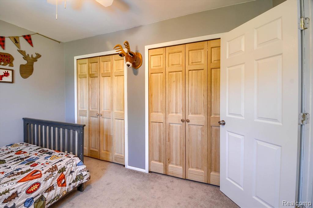 2403 Reid Road Grand Blanc, MI 48439 - Photo 23 of 36