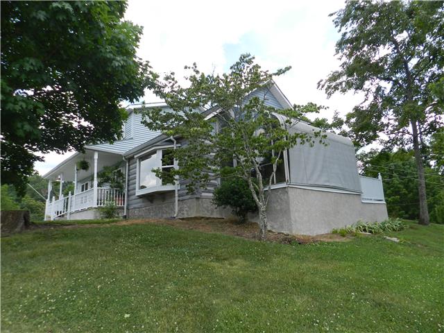 245 Kendall Road Moss, TN 38575 - Photo 3 of 15