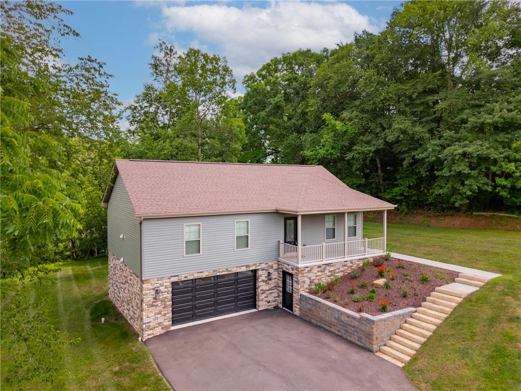 2388 Ridge Road Extension Ambridge, PA 15003 - Photo 47 of 50