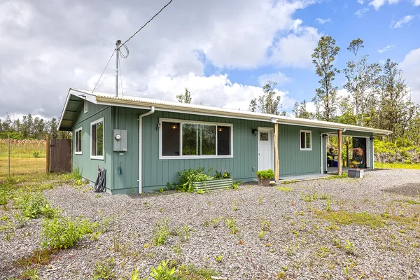 $390,000 | 16-1326 Road 4 (io Kea) Mountain View, Mountain View, HI 96771