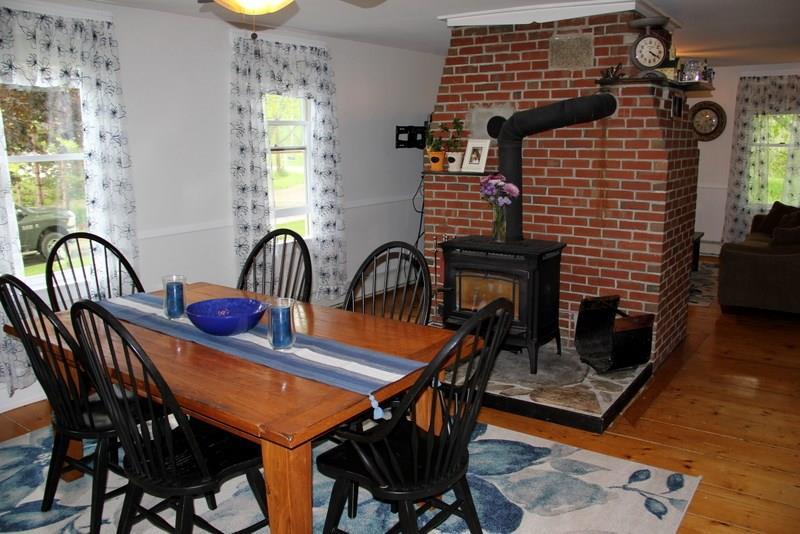 2156 Kennebec Road Newburgh, ME 04444 - Photo 7 of 35 Photo
