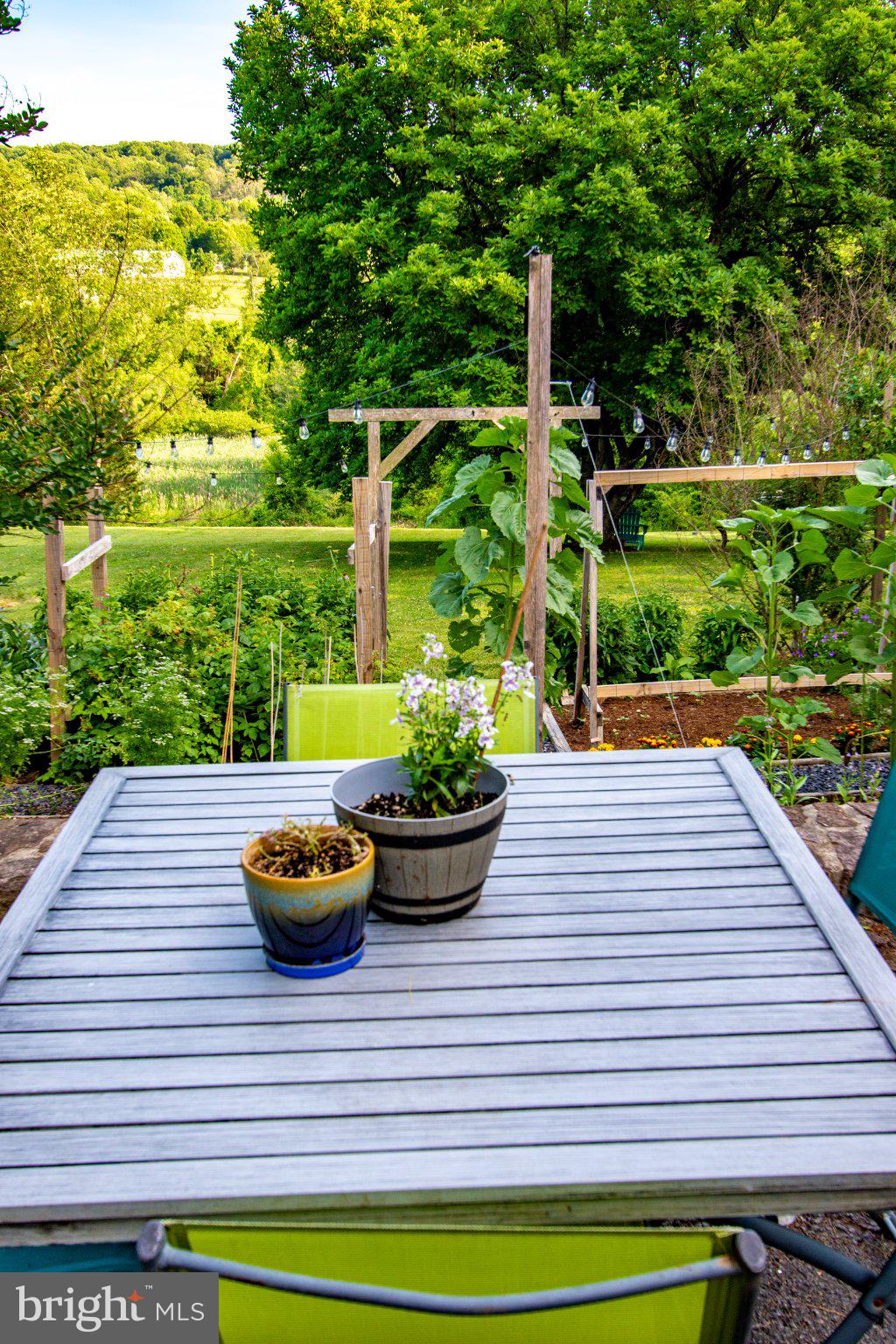 2056 Ridge Road Elverson, PA 19520 - Photo 86 of 89 Serene garden retreat awaits you.