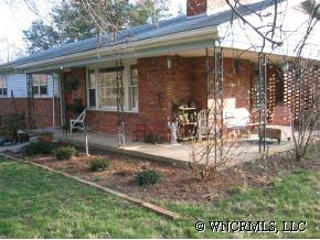 1 Pinehurst Road Asheville, NC 28805 - Photo 2 of 12 Gallery Image 2