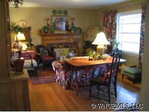 1 Pinehurst Road Asheville, NC 28805 - Photo 10 of 12 Gallery Image 10