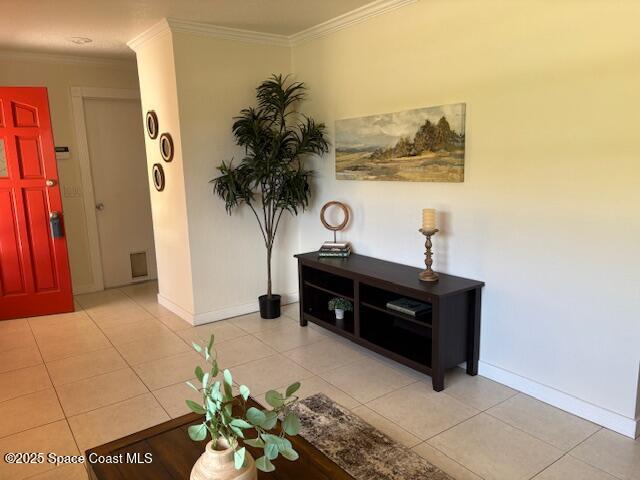 1438 Norbert Road Northeast Palm Bay, FL 32907 - Photo 8 of 23 TV Spot
