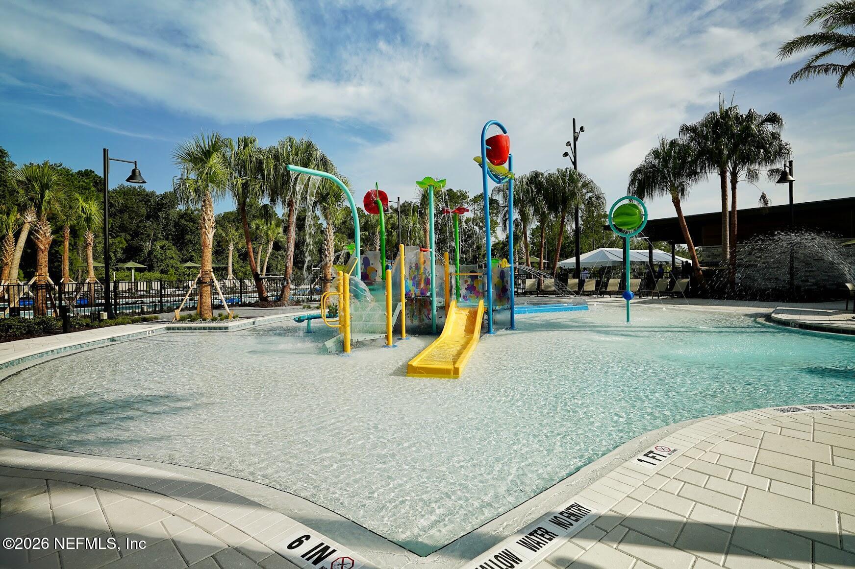 386 Footbridge Road St. Johns, FL 32259 - Photo 42 of 43 FB RT Am Splash
