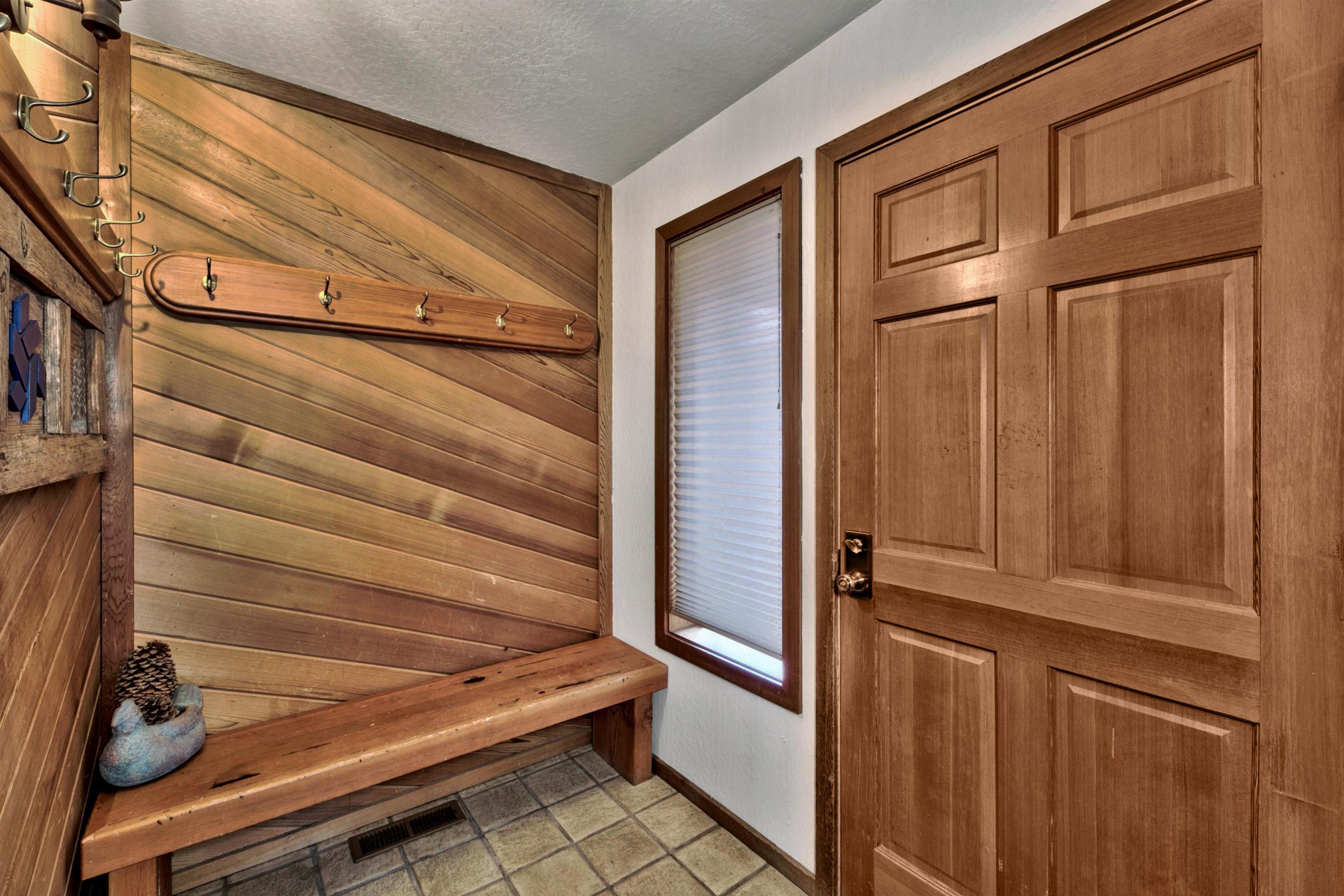 253 Basque Drive, Unit SHARE #7 Truckee, CA 96161 - Photo 3 of 21 a view of front door