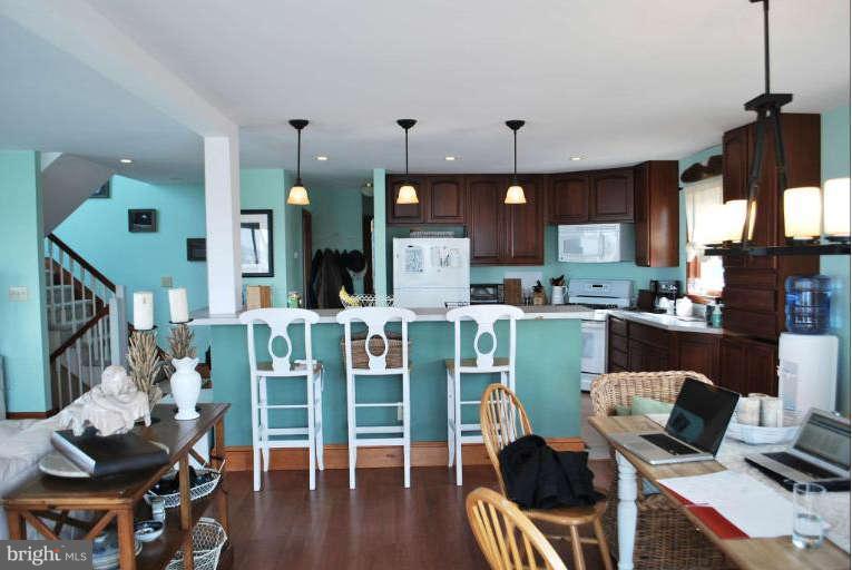 9790 Crowell Road Deal Island, MD 21821 - Photo 13 of 30 Kitchen