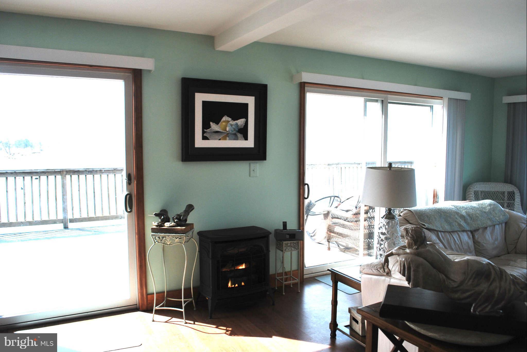 9790 Crowell Road Deal Island, MD 21821 - Photo 14 of 30 Interior (General)