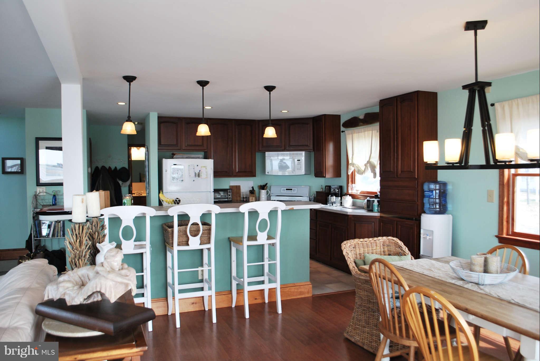 9790 Crowell Road Deal Island, MD 21821 - Photo 15 of 30 Kitchen