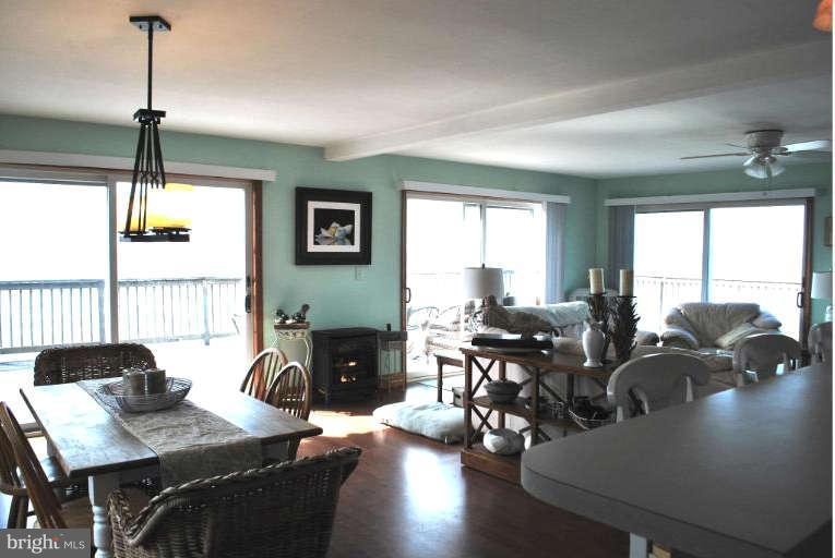 9790 Crowell Road Deal Island, MD 21821 - Photo 16 of 30 Family Room