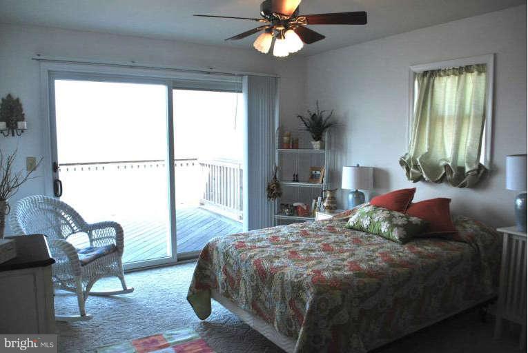 9790 Crowell Road Deal Island, MD 21821 - Photo 19 of 30 Bedroom