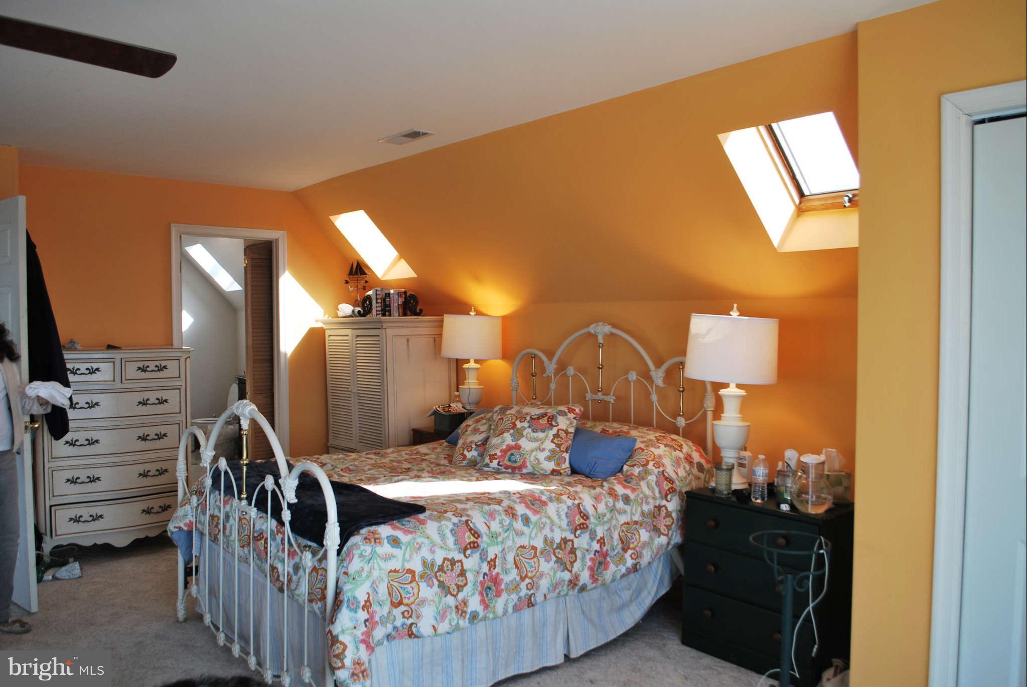 9790 Crowell Road Deal Island, MD 21821 - Photo 20 of 30 Bedroom (Master)