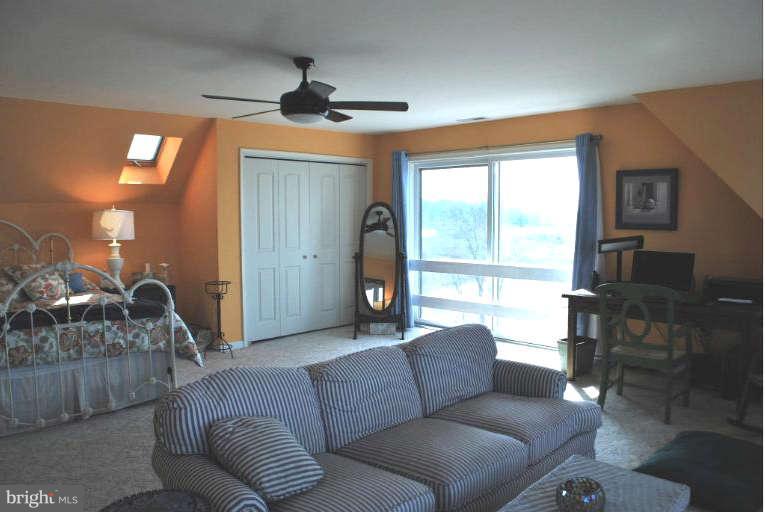 9790 Crowell Road Deal Island, MD 21821 - Photo 22 of 30 Bedroom (Master)