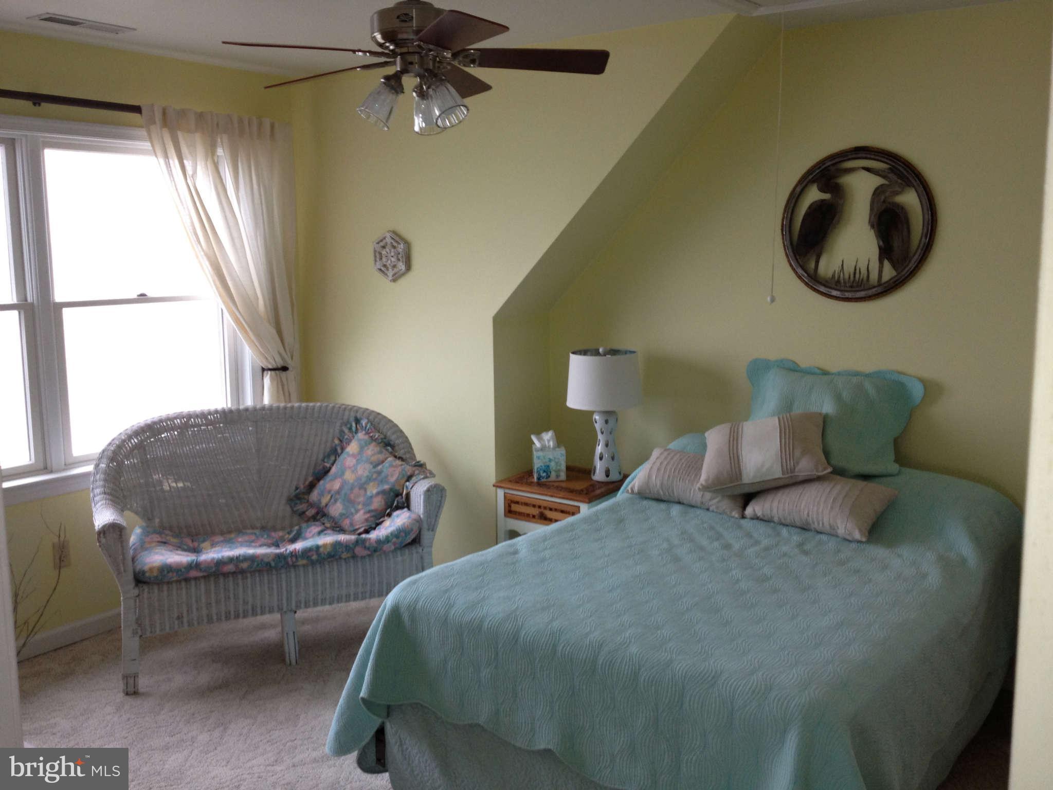 9790 Crowell Road Deal Island, MD 21821 - Photo 24 of 30 Bedroom