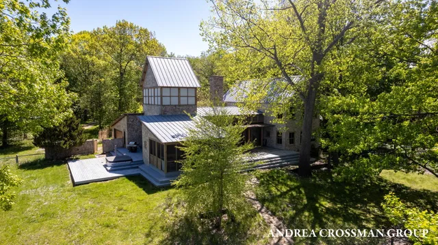 $2,800,000 | 1484 71st Street, Fennville, MI 49408