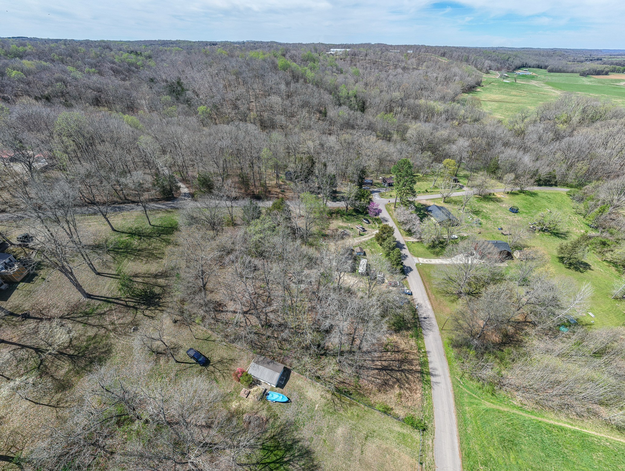 1200 Bloom Landing Road Charlotte, TN 37036 - Photo 20 of 29