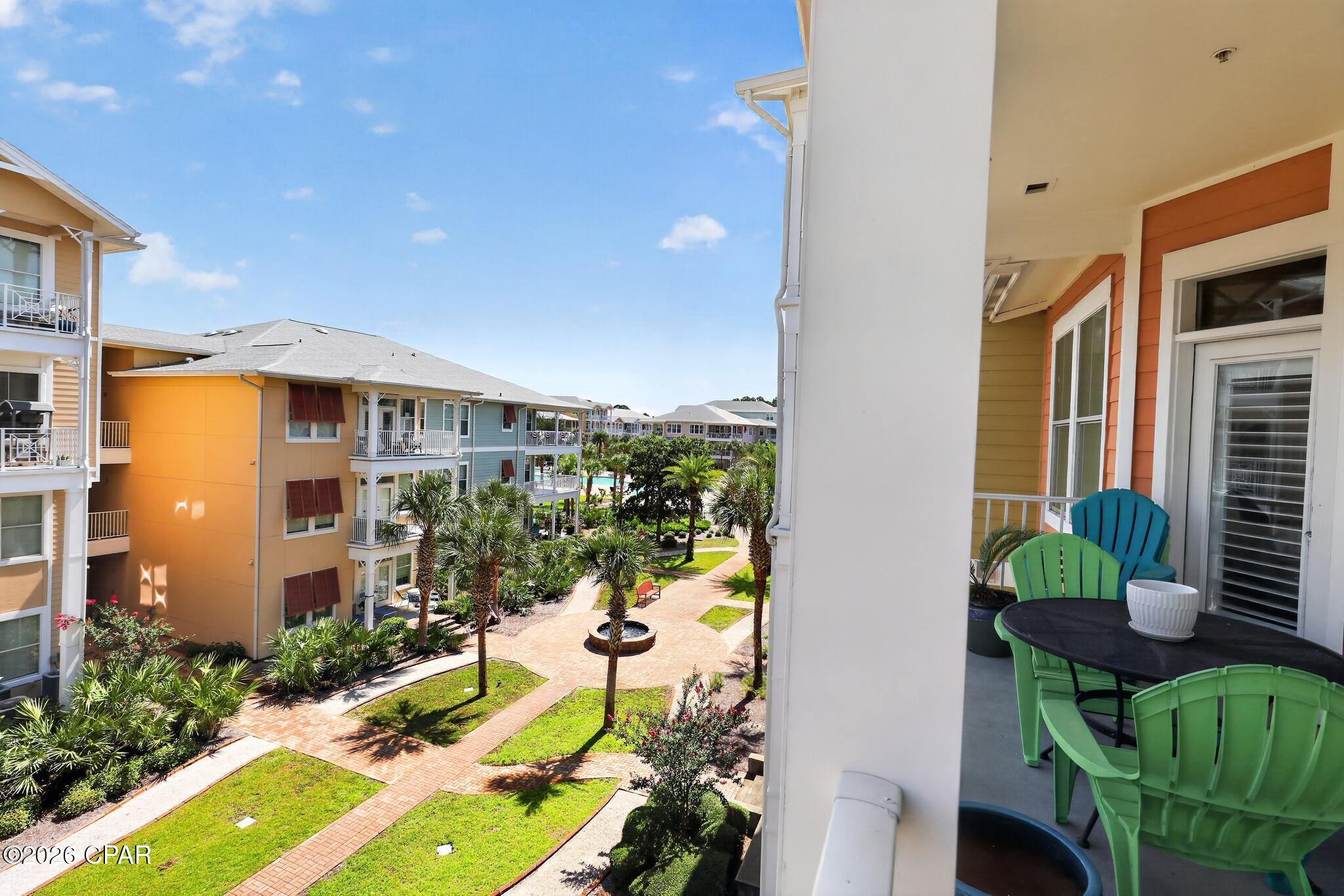 8700 Front Beach Road, Unit 4309 Panama City Beach, FL 32407 - Photo 16 of 33