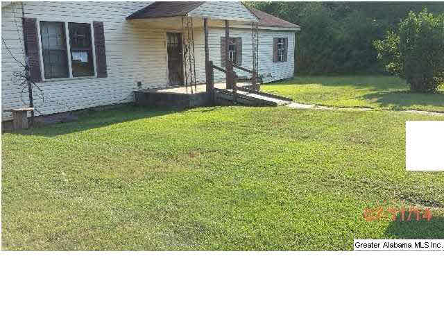 277 Selma Road Warrior, AL 35180 - Photo 1 of 1