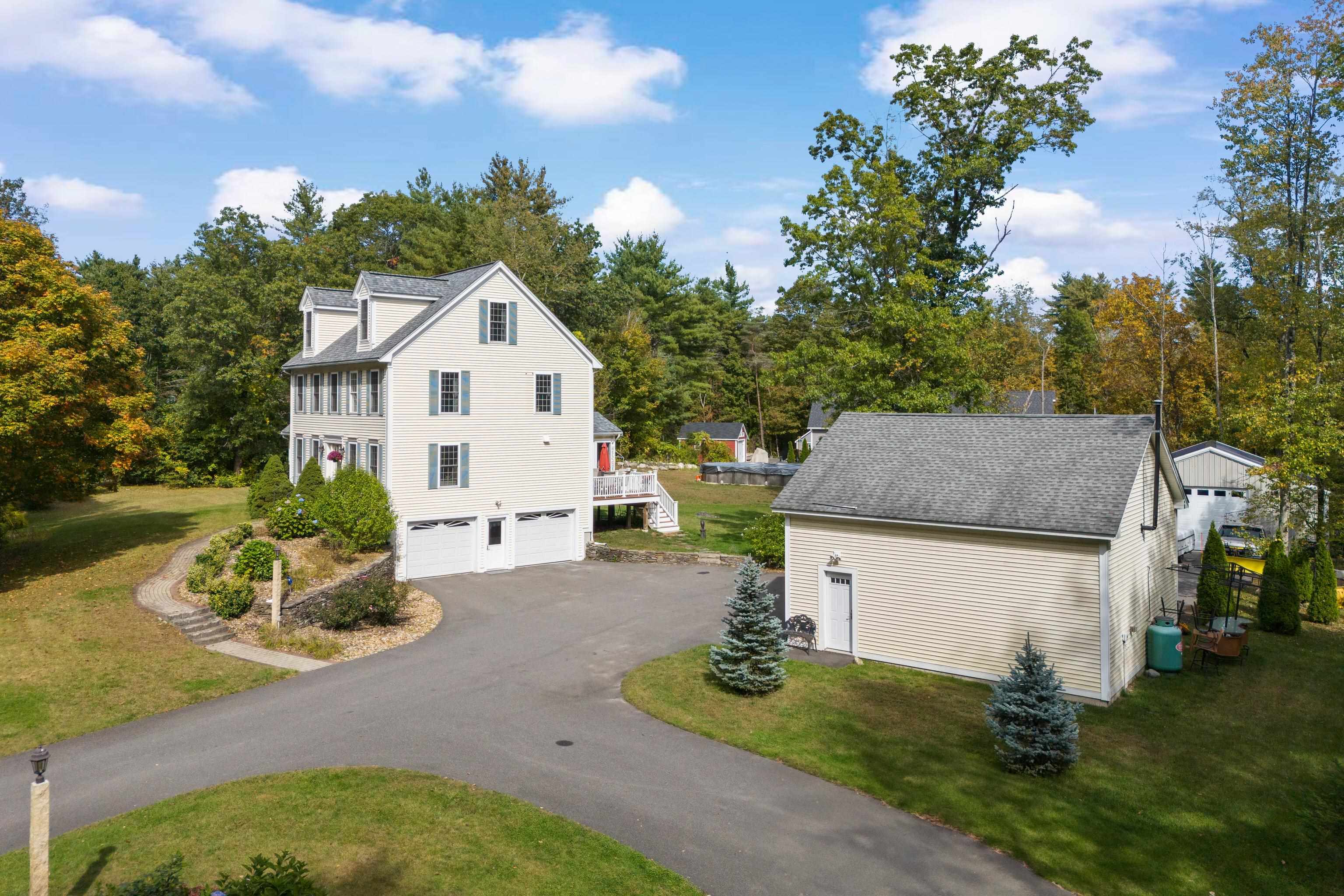 2 Hall Avenue Salem, NH 03079 - Photo 2 of 59