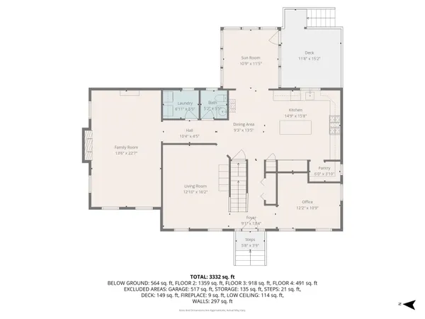 $899,999 | 2 Hall Avenue, Salem, NH 03079