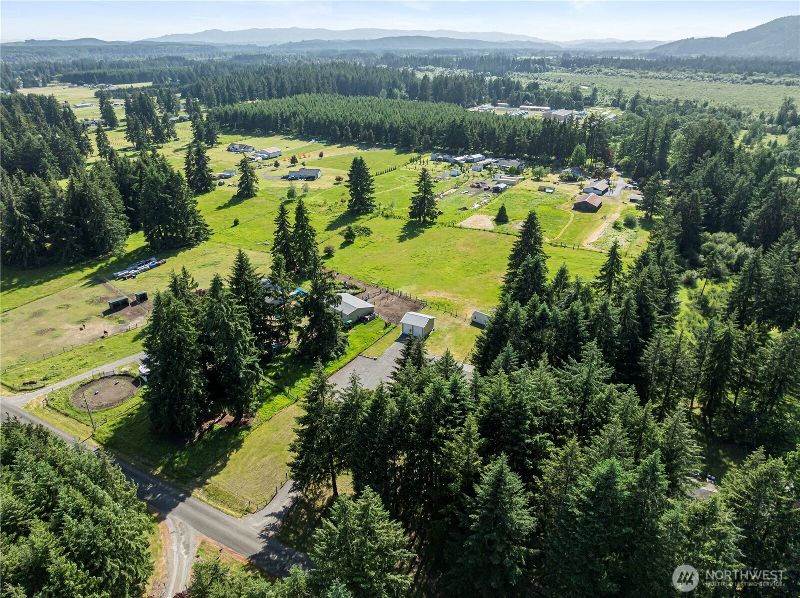 16915 Eugene Street Southwest Rochester, WA 98579 - Photo 36 of 38
