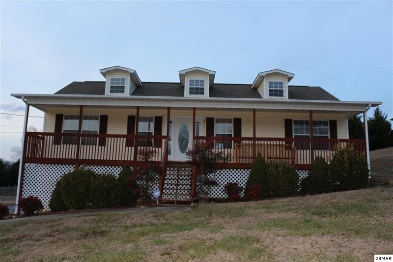 2255 Red Bank Road Sevierville, TN 37876 - Photo 1 of 1 Gallery Image 1