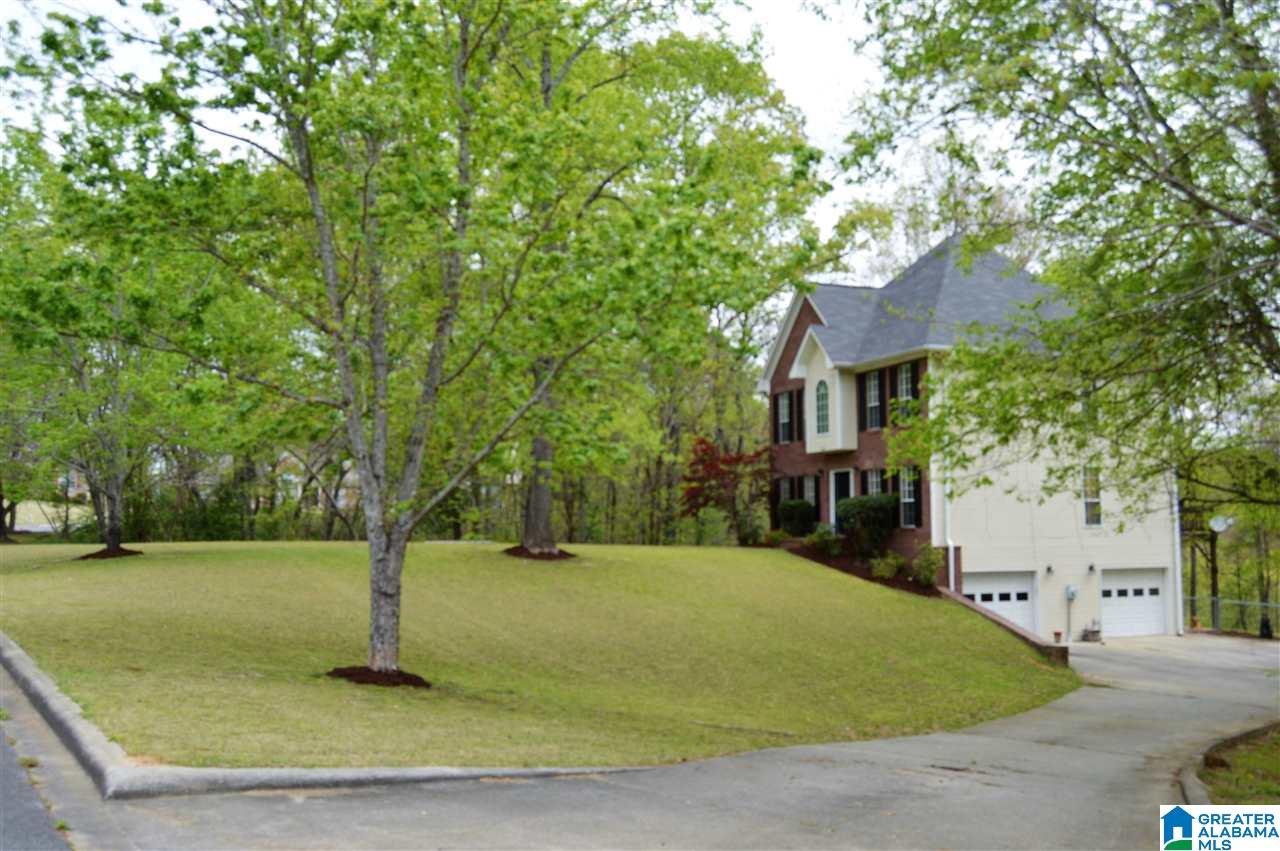 6425 Willow Ridge Circle Gardendale, AL 35071 - Photo 47 of 49