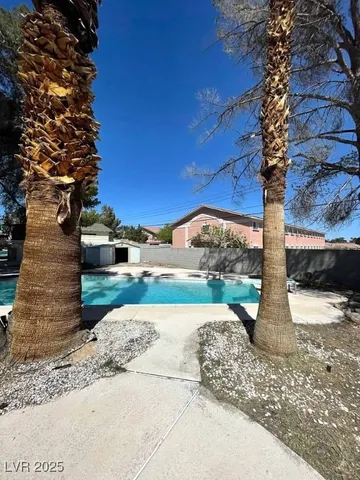 $2,200 | 4560 Rancho Hills Drive, Las Vegas, NV 89119