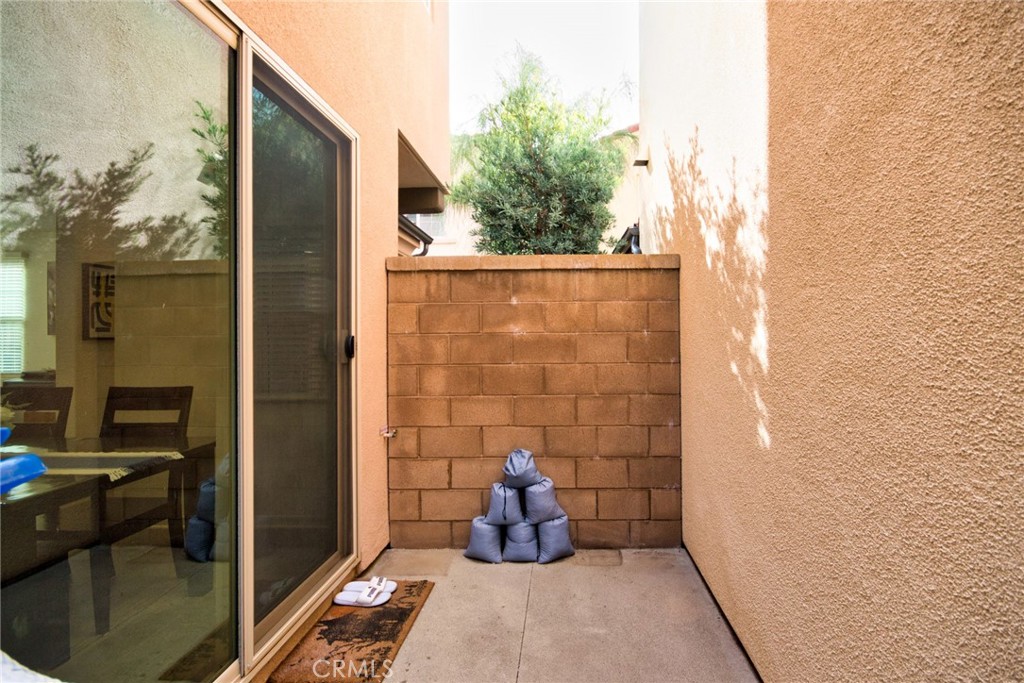 129 Excursion Irvine, CA 92618 - Photo 41 of 53 a bathroom with a shower