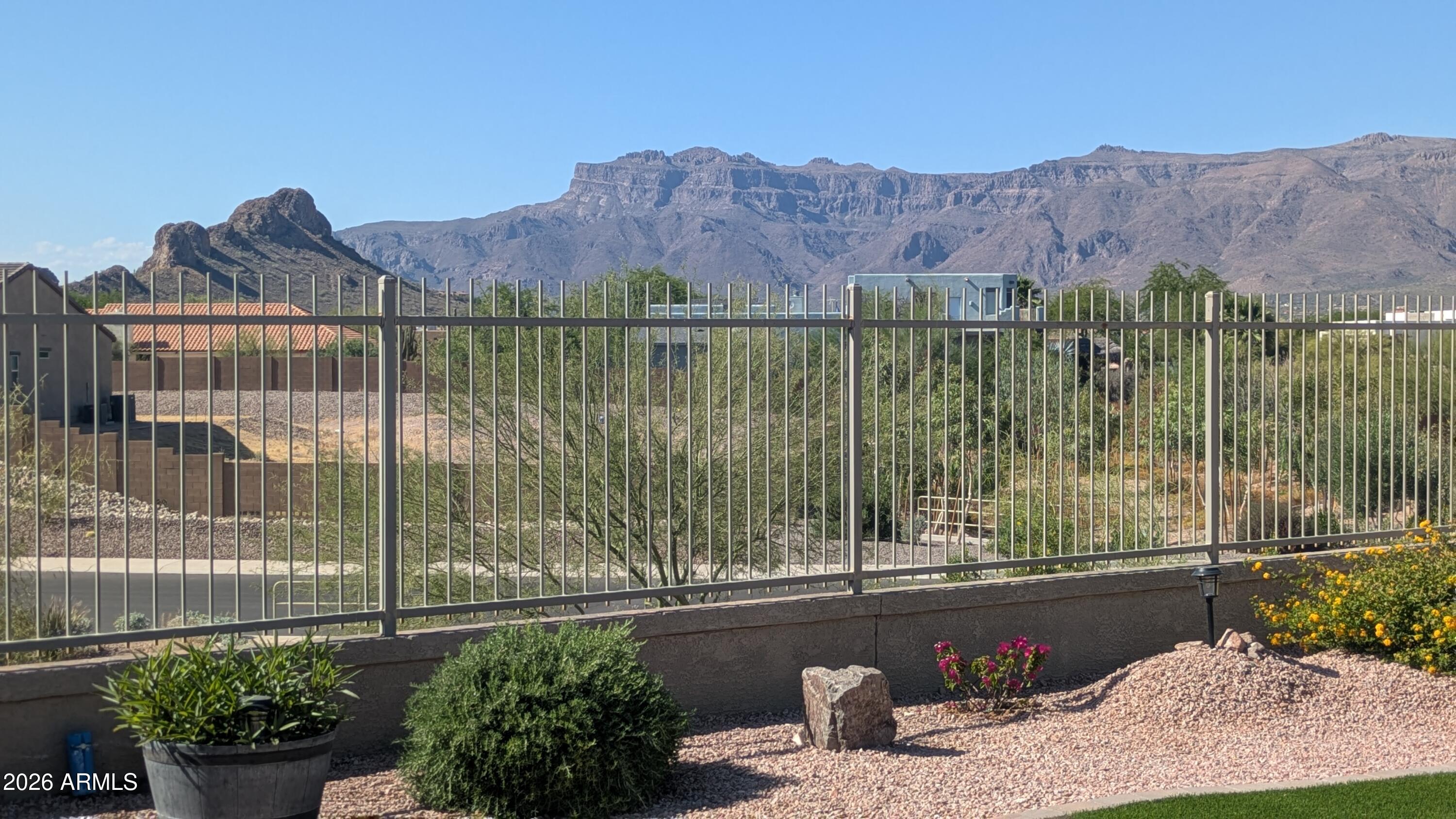 12030 Amanda Road Gold Canyon, AZ 85118 - Photo 1 of 62 Beautiful Mtn View