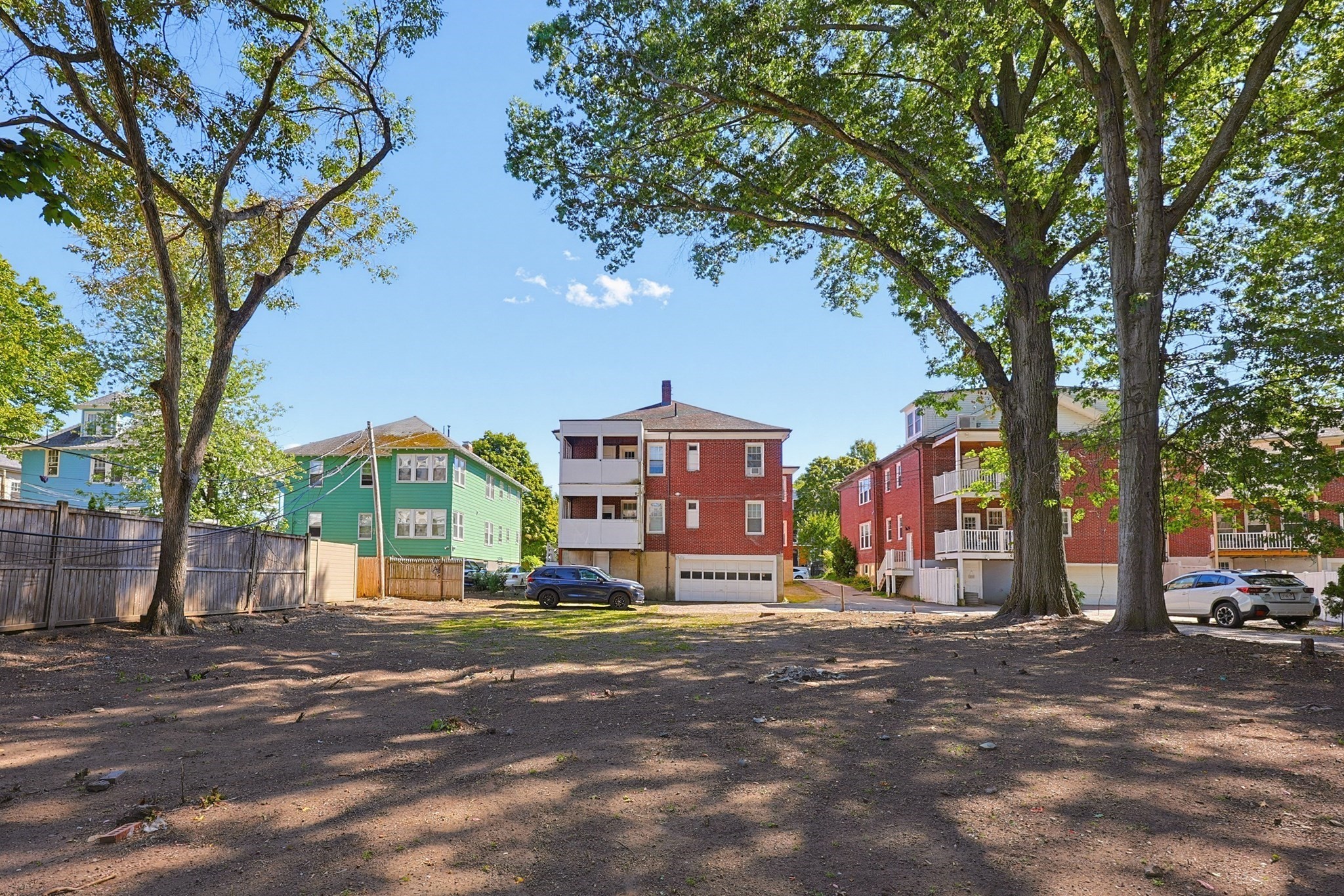 91 Verndale Street Brookline, MA 02446 - Photo 40 of 41 Gallery Image 40