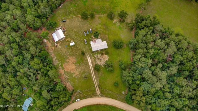 $229,000 | 3770 Northwest 60th Avenue, Jennings, FL 32053