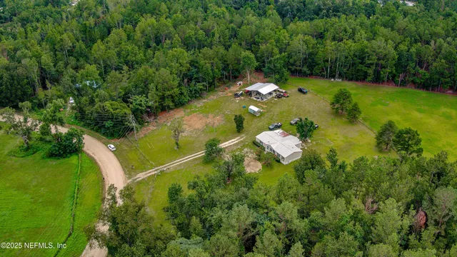 $229,000 | 3770 Northwest 60th Avenue, Jennings, FL 32053