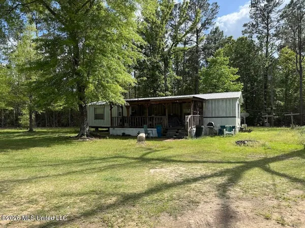 $119,900 | 538 Miles Cemetery Road, Wiggins, MS 39577