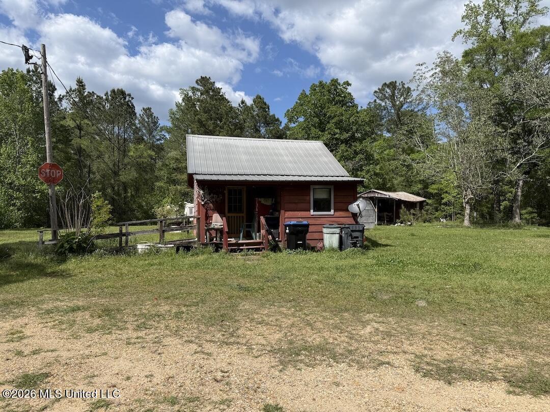 538 Miles Cemetery Road Wiggins, MS 39577 - Photo 11 of 25 IMG_4523