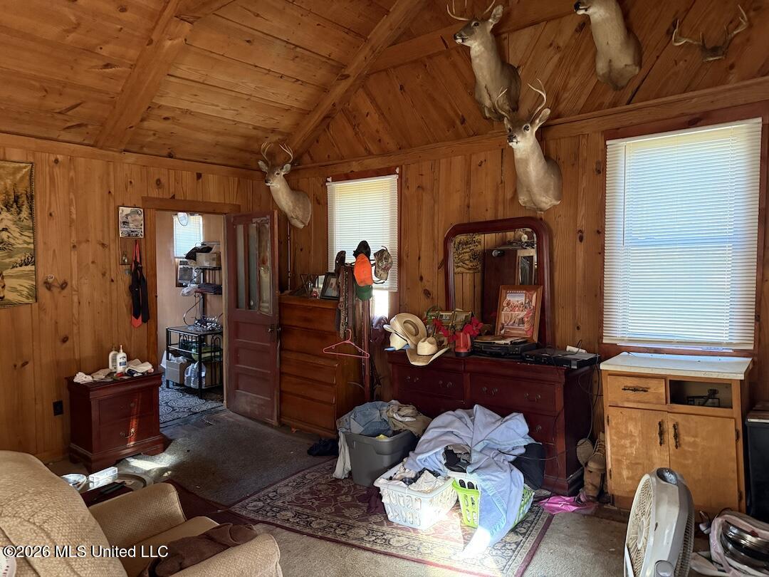 538 Miles Cemetery Road Wiggins, MS 39577 - Photo 12 of 25 IMG_3497