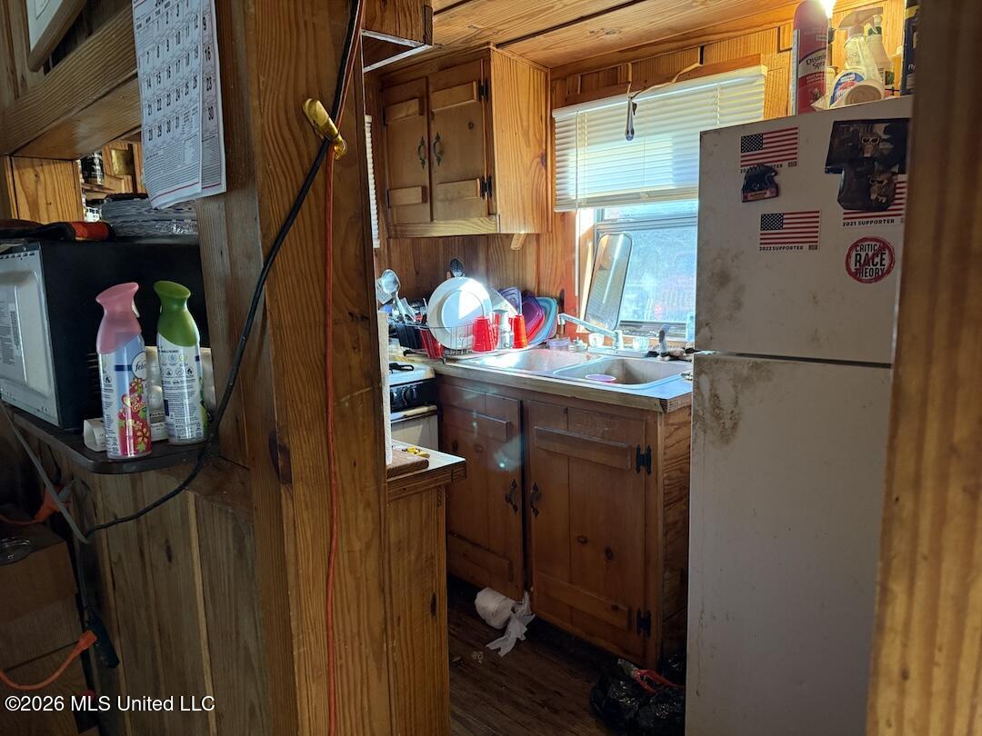 538 Miles Cemetery Road Wiggins, MS 39577 - Photo 13 of 25 IMG_3498