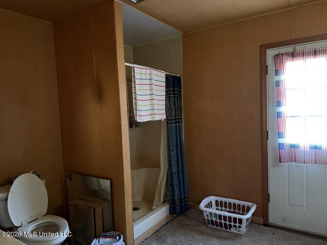 538 Miles Cemetery Road Wiggins, MS 39577 - Photo 14 of 25 IMG_3499