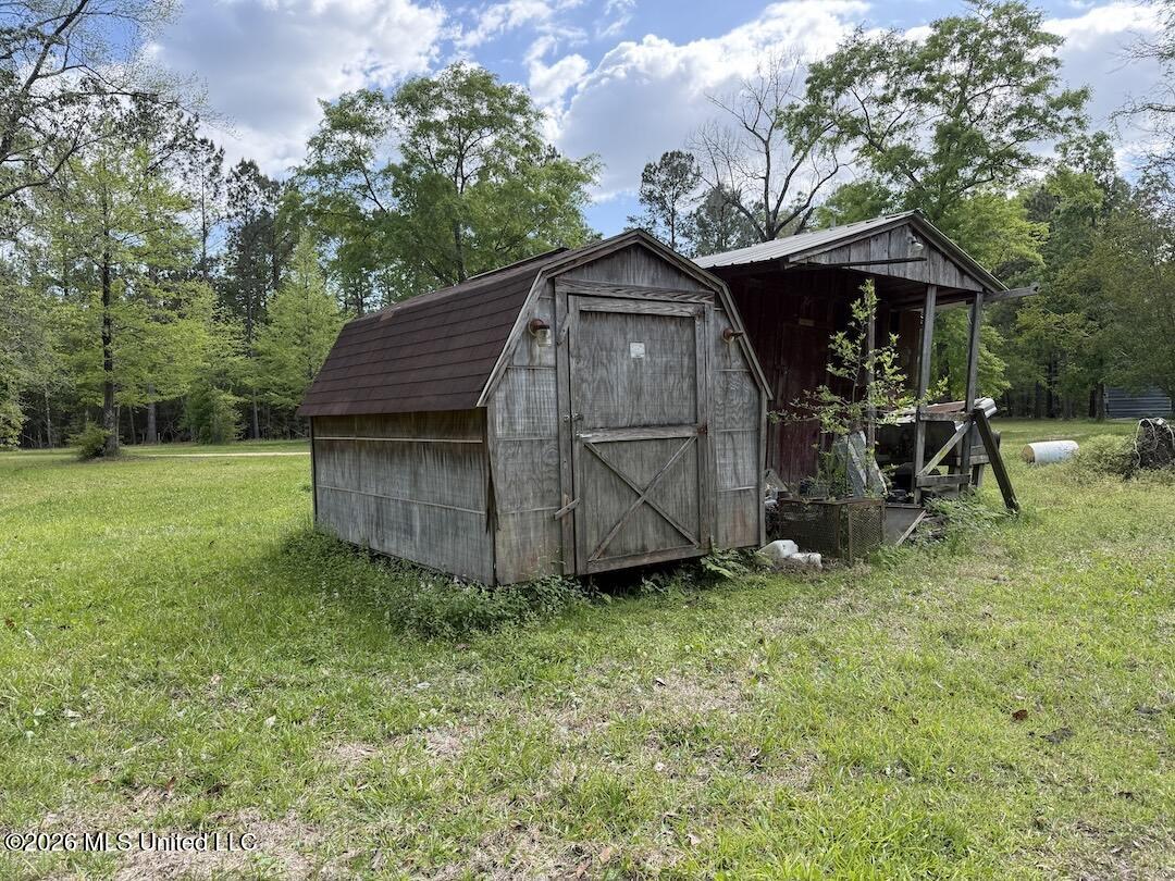 538 Miles Cemetery Road Wiggins, MS 39577 - Photo 15 of 25 IMG_4540