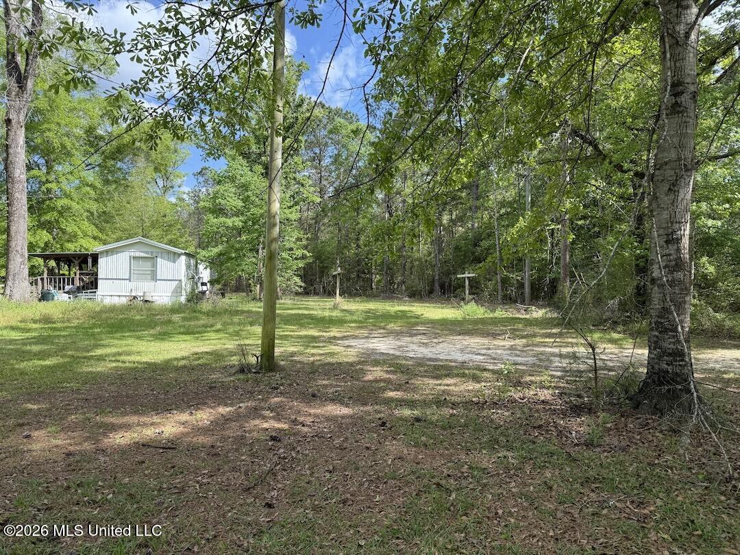538 Miles Cemetery Road Wiggins, MS 39577 - Photo 21 of 25 IMG_4537