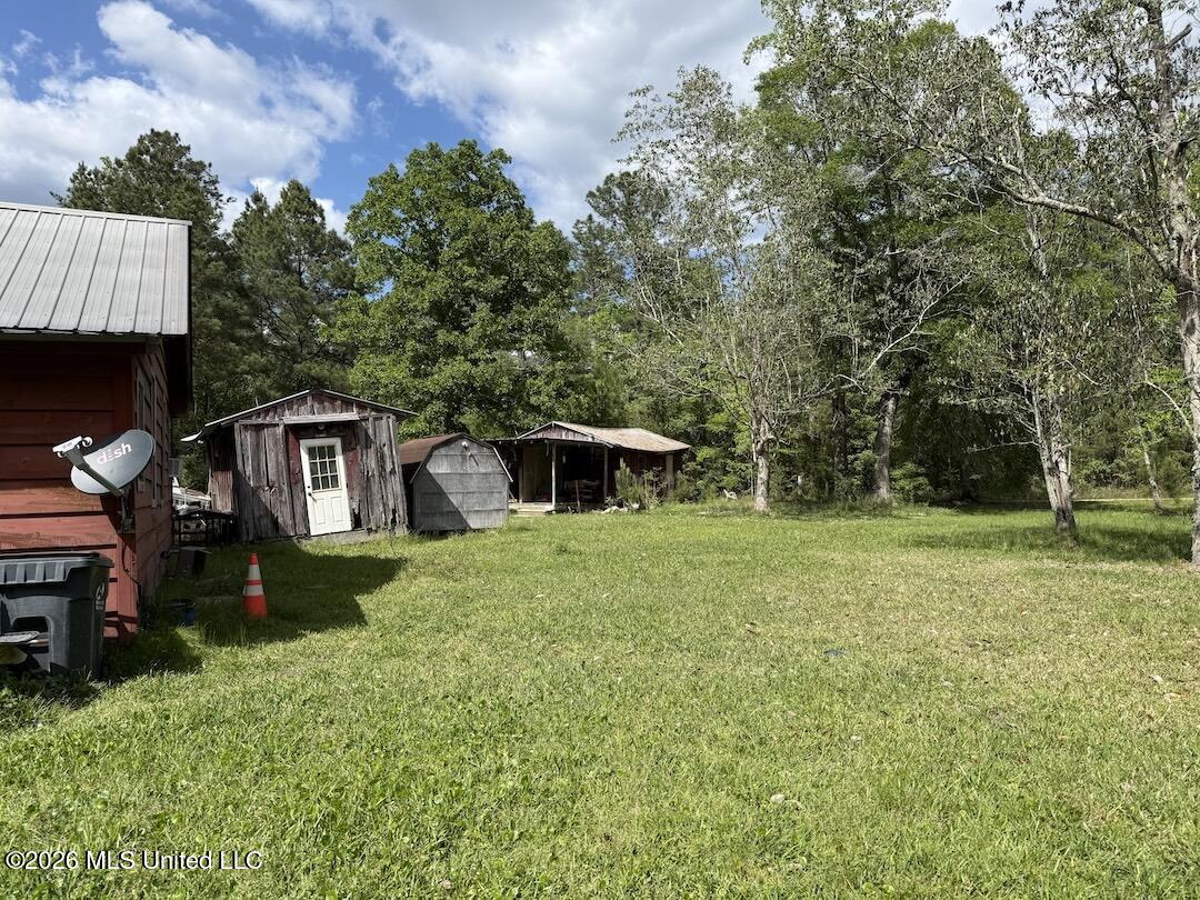 538 Miles Cemetery Road Wiggins, MS 39577 - Photo 22 of 25 IMG_4525