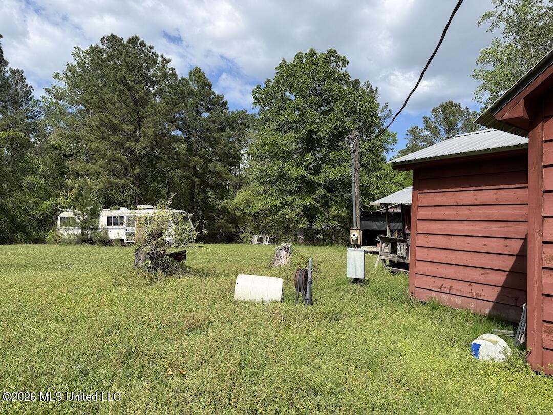 538 Miles Cemetery Road Wiggins, MS 39577 - Photo 25 of 25 IMG_4527