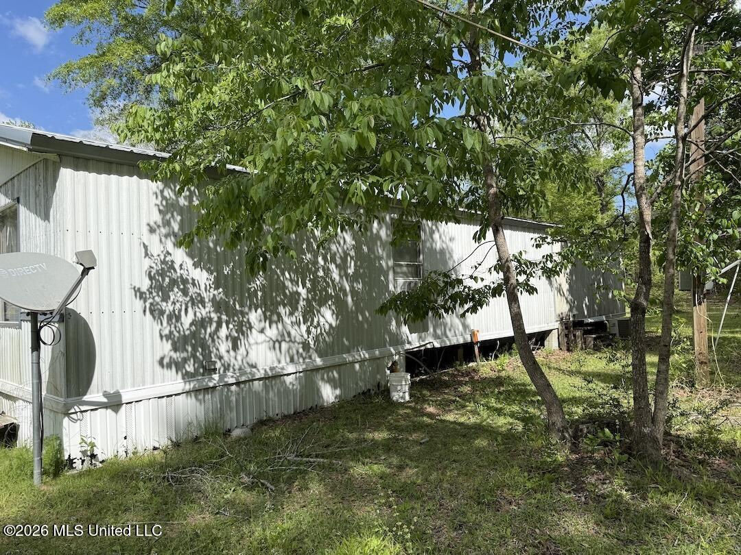 538 Miles Cemetery Road Wiggins, MS 39577 - Photo 3 of 25 IMG_4536
