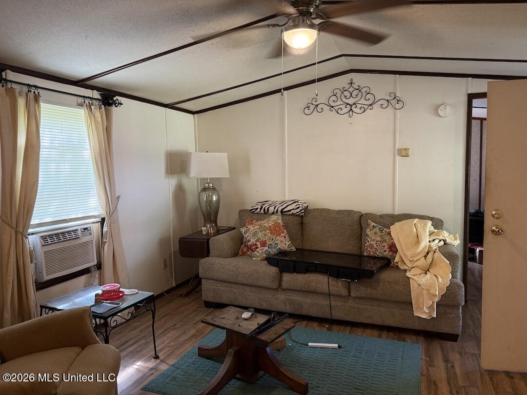 538 Miles Cemetery Road Wiggins, MS 39577 - Photo 5 of 25 IMG_4533