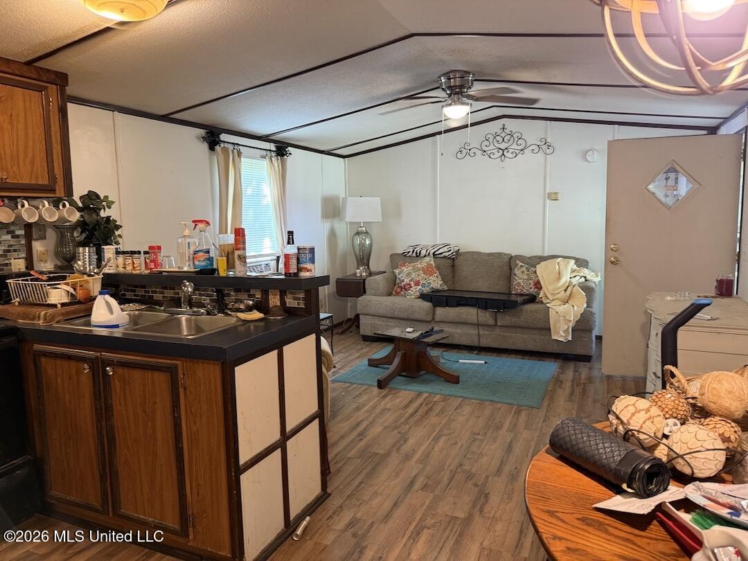 538 Miles Cemetery Road Wiggins, MS 39577 - Photo 7 of 25 IMG_4532