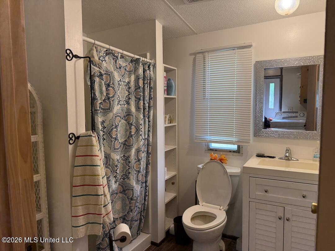 538 Miles Cemetery Road Wiggins, MS 39577 - Photo 8 of 25 IMG_4531