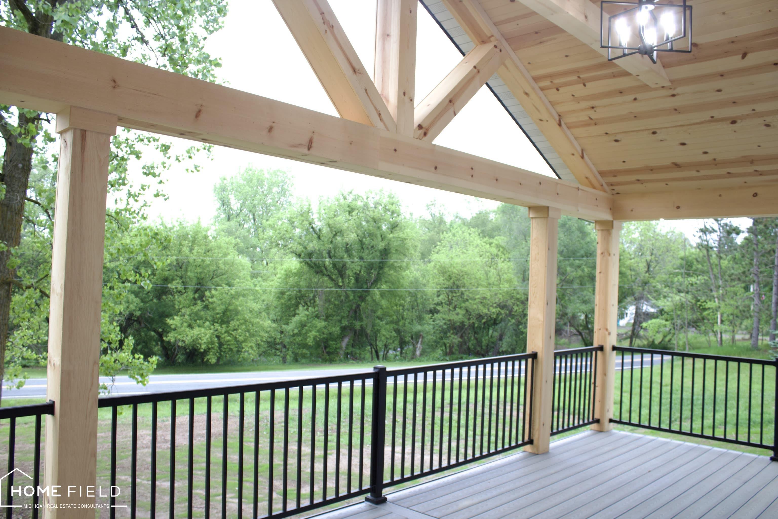 11175 South State Road Morrice, MI 48857 - Photo 9 of 45