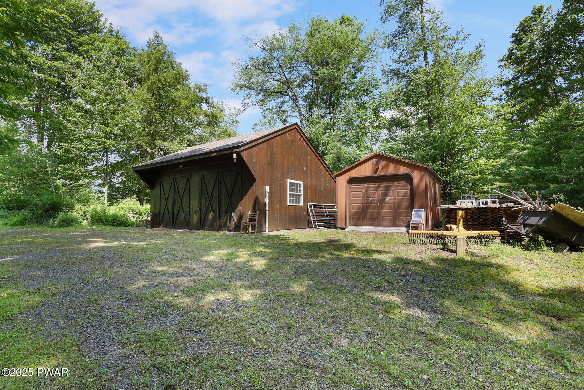 58 Rude Road Prompton, PA 18456 - Photo 52 of 87