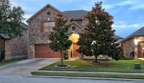 $515,000 | 1236 Yellow Iris Road, Leander, TX 78641